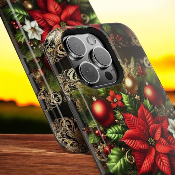 iPhone Phone Cases, Perfect Stylish Mobile Case, MLNMC472 - Picture 2 of 13